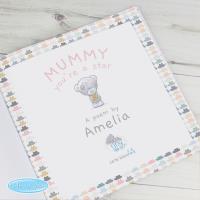 Personalised Tiny Tatty Teddy Mummy You're a Star Poem Book Extra Image 3 Preview